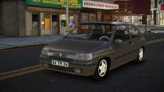 Renault Clio Robbahaqi para GTA 4