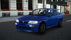 Ford Escort Uxid para GTA 4