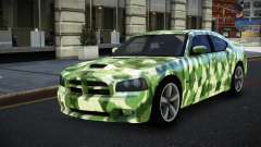 Dodge Charger SRT Elcoh S13 para GTA 4