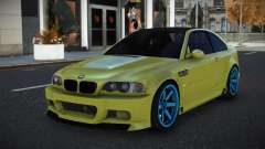 BMW M3 E46 Yuzakoj para GTA 4