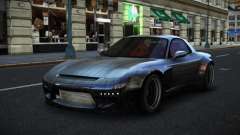 Mazda RX-7 Elmilyn S12 para GTA 4