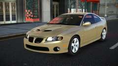 Pontiac GTO Desube para GTA 4