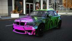 BMW 1M Nijos S2 para GTA 4