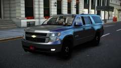 Chevrolet Suburban Tenoyax