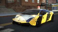 Lamborghini Gallardo Hayvin S3 para GTA 4