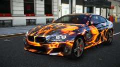 BMW M6 Nematan S1 para GTA 4