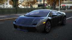 Lamborghini Gallardo Gelles S5 para GTA 4