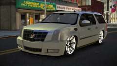 Cadillac Escalade Sonveno para GTA 4