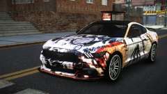Ford Mustang Chahs S12 para GTA 4
