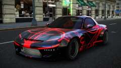 Mazda RX-7 Elmilyn S11 para GTA 4