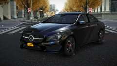 Mercedes-Benz CLA AMG Kayah S12 para GTA 4