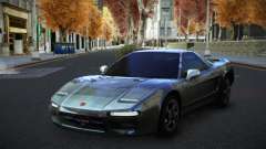 Honda Integra Nelise S5 para GTA 4