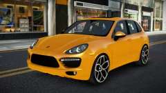 Porsche Cayenne Diqiboto para GTA 4
