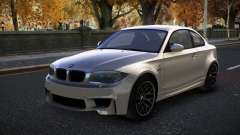 BMW 1M JenraX
