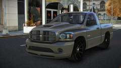 Dodge Ram Cokolo para GTA 4