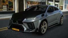 Lamborghini Urus Wumdehe para GTA 4