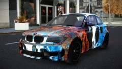 BMW 1M Nijos S8 para GTA 4