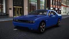 Dodge Challenger Zocar para GTA 4