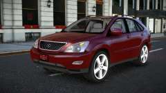 Lexus RX300 Vuwhi para GTA 4