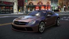 Mercedes-Benz SL65 AMG Maico para GTA 4