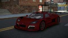 Gumpert Apollo Ucol para GTA 4