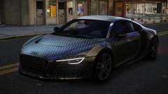 Audi R8 Sonth S11 para GTA 4