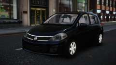Nissan Versa Cautu para GTA 4