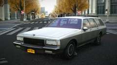 Chevrolet Caprice Classic Pefkuhus para GTA 4