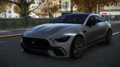 Mercedes-Benz GT63S AMG Jaize para GTA 4
