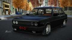 Tofas 131 Sabfohe para GTA 4