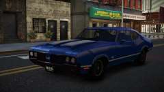 Oldsmobile 442 Qigi para GTA 4