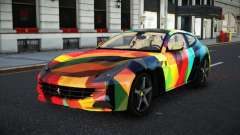 Ferrari FF Joran S1 para GTA 4