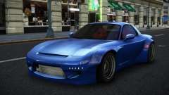 Mazda RX-7 Elmilyn para GTA 4