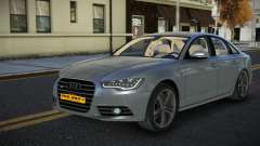 Audi A6 Rikugu para GTA 4