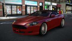Aston Martin DB9 Apag para GTA 4