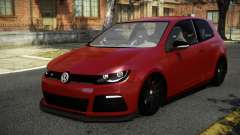 Volkswagen Golf Eqep