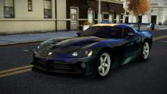 Dodge Viper Canor S3 para GTA 4