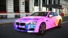 BMW M6 Nematan S11 para GTA 4