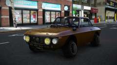 Lancia Fulvia Vasevul para GTA 4