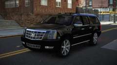 Cadillac Escalade Zimu para GTA 4