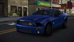 Ford Mustang Gewmemi para GTA 4