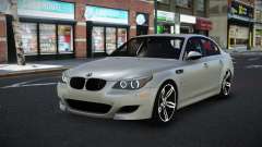 BMW M5 E60 Tegukopa para GTA 4
