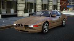 BMW 850CSi Jathy para GTA 4