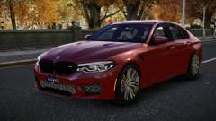 BMW M5 F90 Wunat