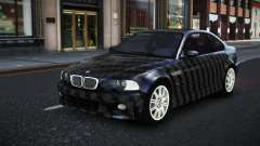 BMW M3 E46 Olasse S14 para GTA 4