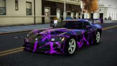 Dodge Viper Canor S6 para GTA 4