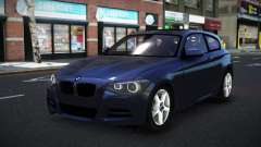 BMW 135i Zihanig para GTA 4