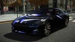Nissan GT-R Rirez S2 para GTA 4