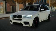 BMW X5 Puwewofo para GTA 4