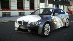 BMW M3 E92 Lauthan S5 para GTA 4